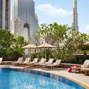 5* Appart hôtel Shangri-la