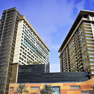 5* Appart hôtel Swissôtel Living Al Ghurair