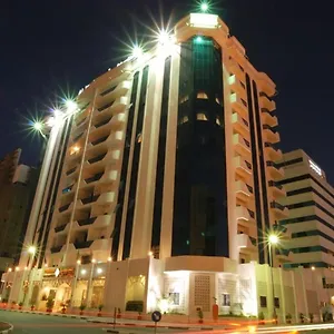 4* Appart hôtel Al Jawhara