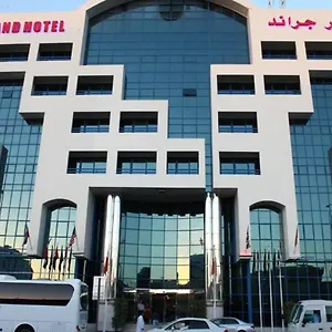 4* Hotel Abjad Grand