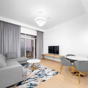 Apartment 151 Jumeirah Gardens, Dubai