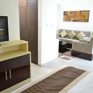 3* شقة فندقية Welcome Deluxe