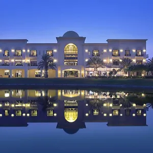 5* Hotel Address Montgomerie