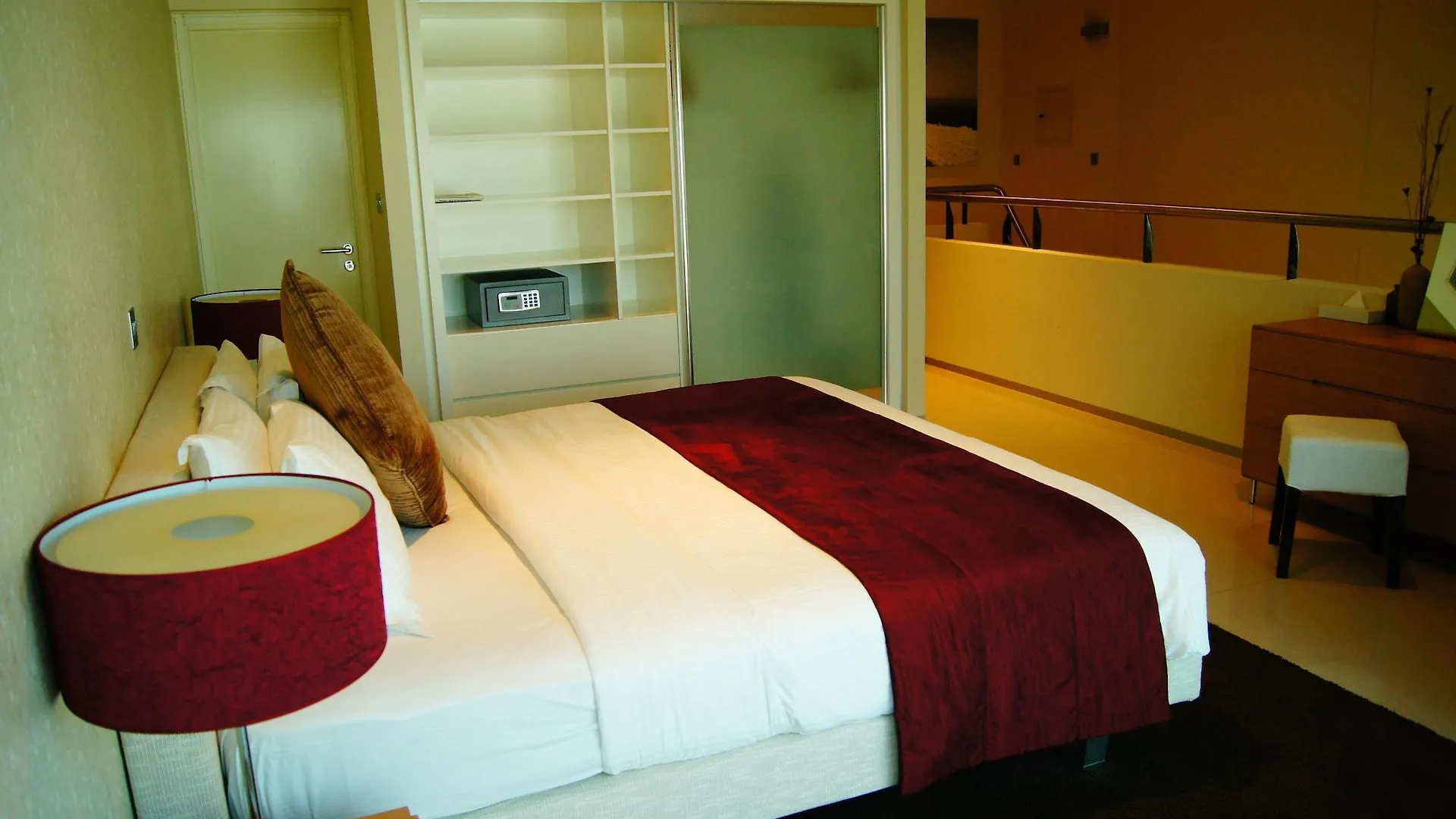 Ascott Park Place Dubai